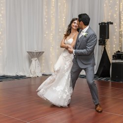 DJ Brock & Steele Weddings - Magical First Dance