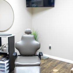 Dallas Center for Oral & Maxillofacial Surgery - Dallas Oral Surgery Associates' Records Room in Plano, Texas.