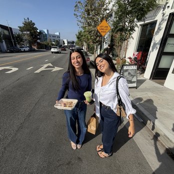 Sobuneh - Coffee & Tea Near Me - West Hollywood, California Sobuneh - Coffee & Tea Near Me - West Hollywood, California