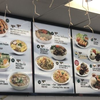 BMC Pho - Menu 2021 - Vietnamese Near Me - El Monte, California