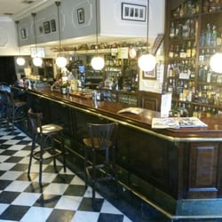 Cafetín Scherzo