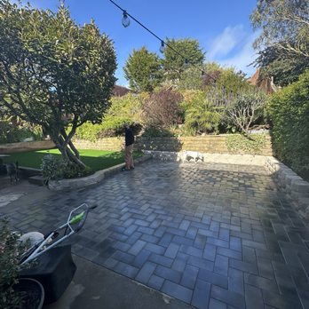 Westcoast Hardscape - Masonry/Concrete Near Me