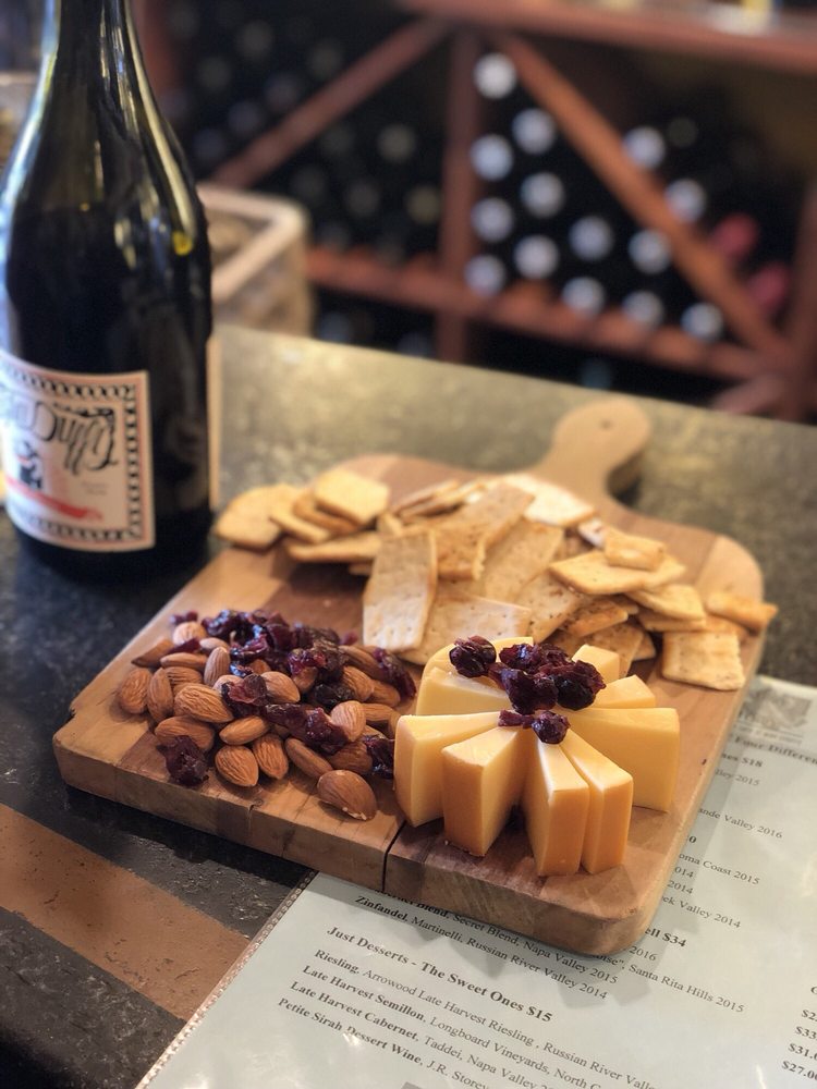 BACCHUS & VENUS 58 Photos & 111 Reviews Wine Bars 769 Bridgeway