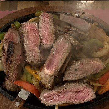 La Cabanita - Skirt steak fajitas - Mexican Near Me - Poughkeepsie, New York La Cabanita - Skirt steak fajitas - Mexican Near Me - Poughkeepsie, New York