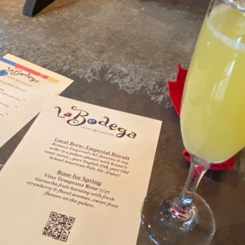 La Bodega - Tapas Bars Near Me - Kansas City, Missouri