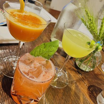 Barn8 - Yummy cocktails - New American Near Me - Goshen, Kentucky Barn8 - Yummy cocktails - New American Near Me - Goshen, Kentucky