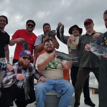 Twrecks Charters - Awesome deep sea fishing bachelor party blast summer 2015 - Fishing Near Me - Atlantic City, New Jersey Twrecks Charters - Awesome deep sea fishing bachelor party blast summer 2015 - Fishing Near Me - Atlantic City, New Jersey