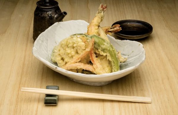 Ikigai Sushi Bar by null