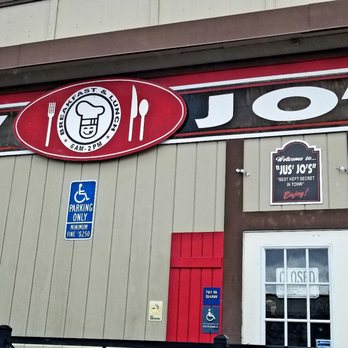 Jus' Jo's - Breakfast & Brunch Near Me - Clovis, California Jus' Jo's - Breakfast & Brunch Near Me - Clovis, California