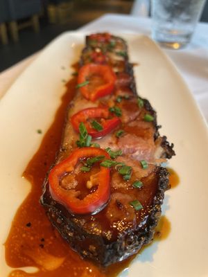 Del Frisco's Double Eagle Steakhouse by null