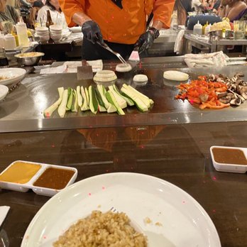 Shogun Restaurant - Veggies - Japanese Near Me - Temecula, California Shogun Restaurant - Veggies - Japanese Near Me - Temecula, California
