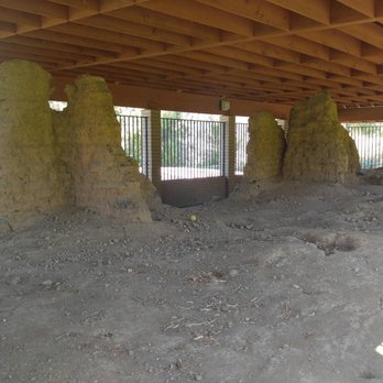 Stagecoach Park - Adobe Ruins - Playgrounds Near Me - Carlsbad, California Stagecoach Park - Adobe Ruins - Playgrounds Near Me - Carlsbad, California
