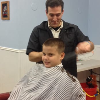 Joe the Barber - Barbers Near Me - Leonardo, New Jersey