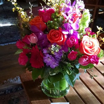 Florabella - Mothers day bouquet delivered to my moms house! (I live out of town) - Florists Near Me - Santee, California