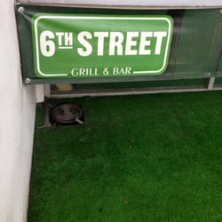 6th Street