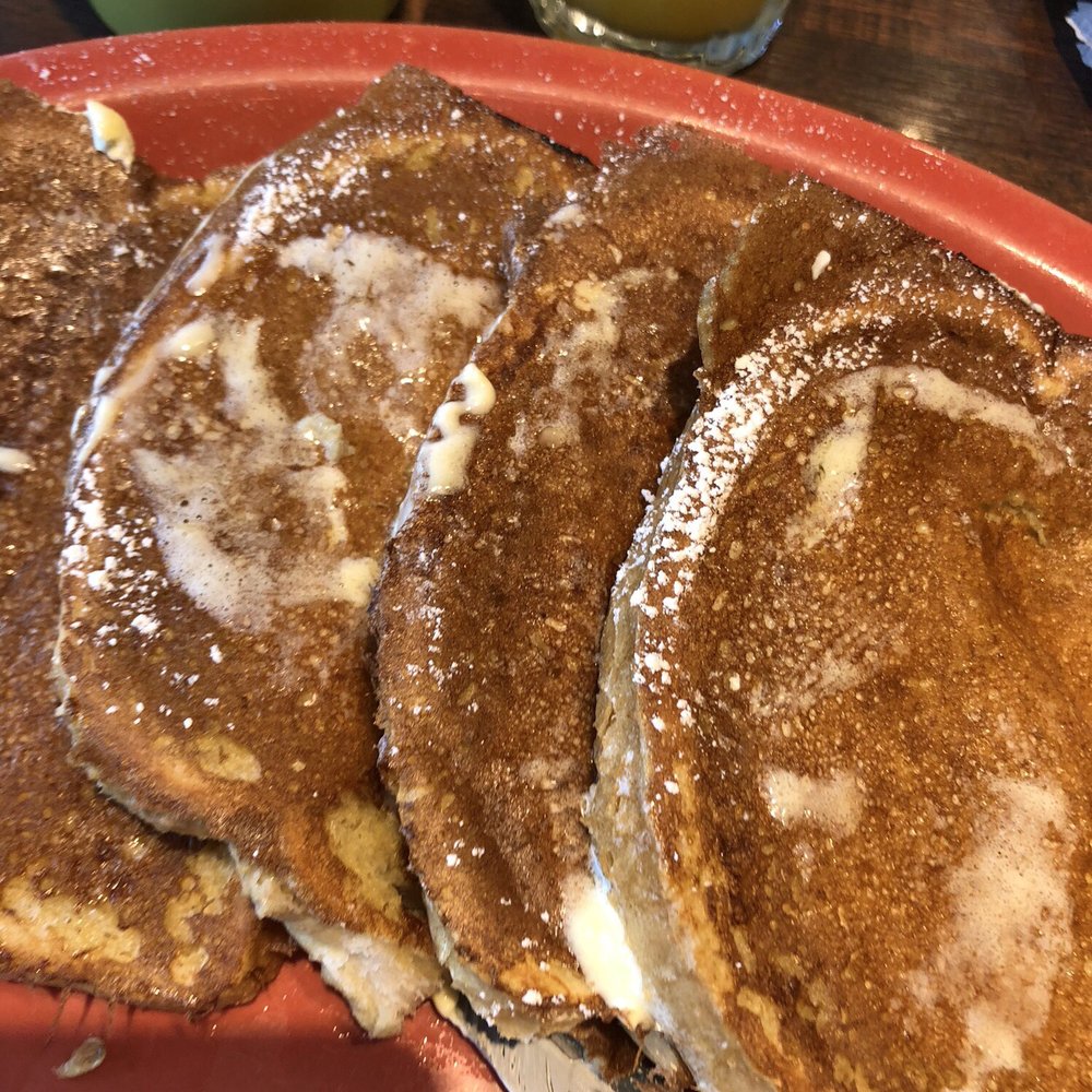 Scramblers - Breakfast & Brunch Near Me - Strongsville, Ohio