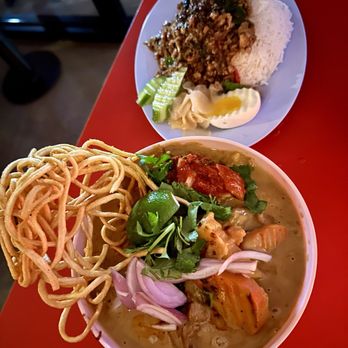 Na Na Thai - Thai Near Me - Buellton, California Na Na Thai - Thai Near Me - Buellton, California