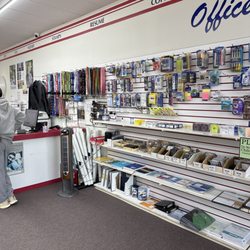Postal Plus Copy Center