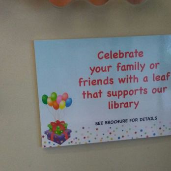 Suntree Viera Public Library - Libraries Near Me - Melbourne, Florida