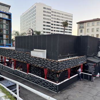 The Comedy Store - Comedy Clubs Near Me - West Hollywood, California