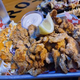 Fried Chicken