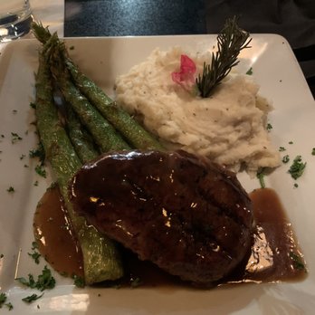 Luna Bella - Filet Mignon - Italian Near Me - Hot Springs, Arkansas Luna Bella - Filet Mignon - Italian Near Me - Hot Springs, Arkansas