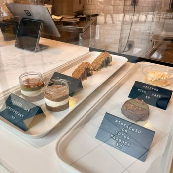 Shotted Specialty Coffee - Desserts Near Me - Sterling, Virginia Shotted Specialty Coffee - Desserts Near Me - Sterling, Virginia