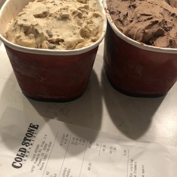 Cold Stone Creamery - Ice Cream & Frozen Yogurt Near Me - Poway, California Cold Stone Creamery - Ice Cream & Frozen Yogurt Near Me - Poway, California
