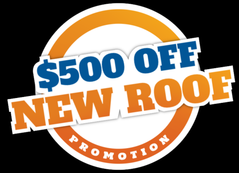 Slide of Handal's Roofing