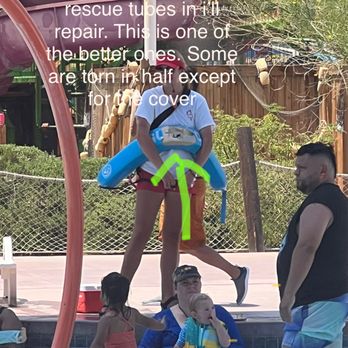 Six Flags Hurricane Harbor - Water Parks Near Me - Glendale, Arizona Six Flags Hurricane Harbor - Water Parks Near Me - Glendale, Arizona