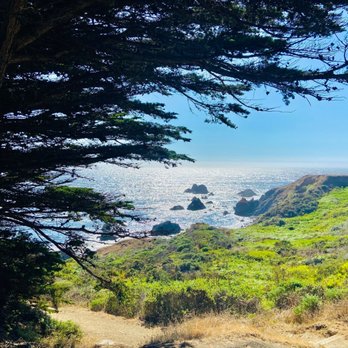 Kortum Trail - Hiking Near Me