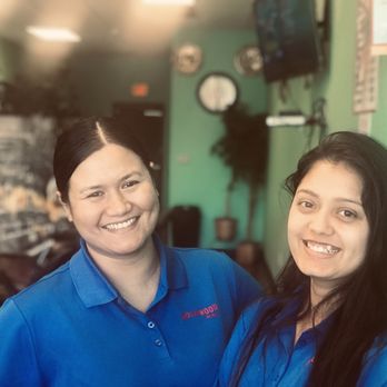 Hollywood Beauty Eyebrow Threading - Portrait shot of Renu and Aneesa at this location - Threading Services Near Me - Phoenix, Arizona Hollywood Beauty Eyebrow Threading - Portrait shot of Renu and Aneesa at this location - Threading Services Near Me - Phoenix, Arizona