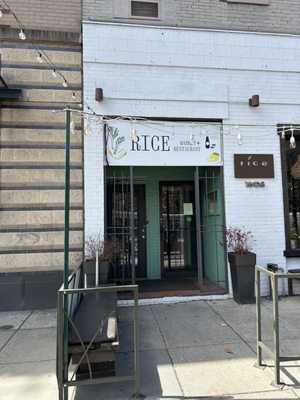 Rice Market by null