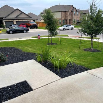 CenTex Yard Services - Tree Services Near Me - Liberty Hill, Texas