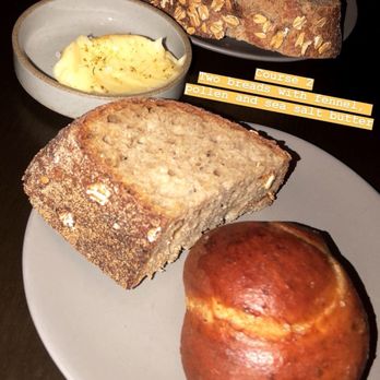 Boka - Bread - New American Near Me - Chicago, Illinois Boka - Bread - New American Near Me - Chicago, Illinois