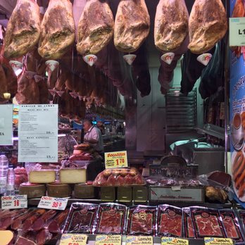 Paraiso del Jamón - Spanish Near Me - Madrid, M Paraiso del Jamón - Spanish Near Me - Madrid, M