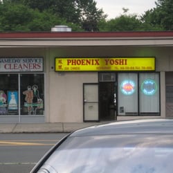 Phoenix Yoshi - Phoenix Yoshi Chinese