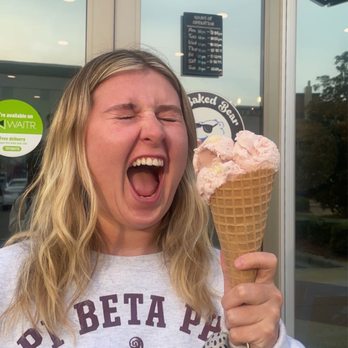 The Baked Bear - Ice Cream & Frozen Yogurt Near Me - Tuscaloosa, Alabama