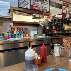 Avon Family Cafe