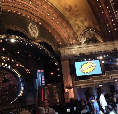 Spreckels Theatre by null