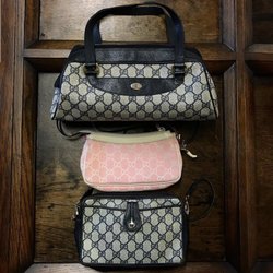 In Your Wildest Dreams - Authentic Gucci Bags! Designer Designer Designer