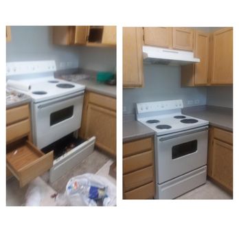 Spark Maids - Home Cleaning Near Me