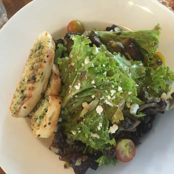 Dean & DeLuca - Sautéed Mushroom Salad - American Near Me - Makati City, NCR