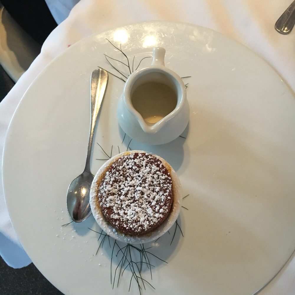 St John's Restaurant - New American Near Me - Chattanooga, Tennessee St John's Restaurant - New American Near Me - Chattanooga, Tennessee