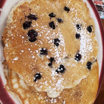 Marketside Restaurant - Blueberry Pancakes - Breakfast & Brunch Near Me - Niagara Falls, New York Marketside Restaurant - Blueberry Pancakes - Breakfast & Brunch Near Me - Niagara Falls, New York