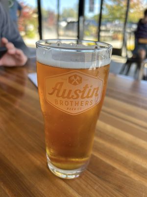 Austin Brothers Beer Company by null