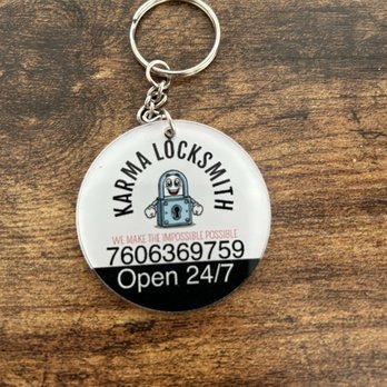Karma Locksmith Pro - Keys & Locksmiths Near Me - San Diego, California Karma Locksmith Pro - Keys & Locksmiths Near Me - San Diego, California