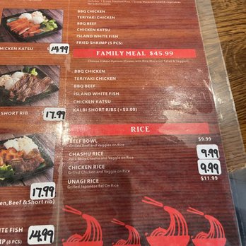 Ramen 101 - Hawaiian Near Me - Modesto, California