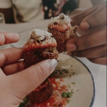 Trattoria Polipo - Italian Near Me - Augusta, Georgia