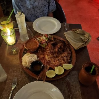 De Cantaro - Snapper - Steakhouses Near Me - Puerto Vallarta, JAL De Cantaro - Snapper - Steakhouses Near Me - Puerto Vallarta, JAL